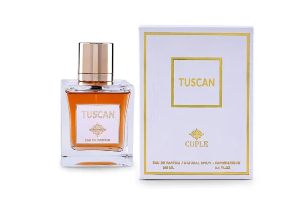 TUSCAN