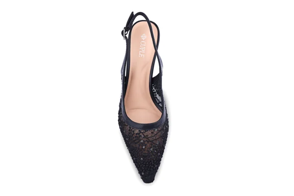 Cuple F1337-01 Classic Hot Shoes - Image 4