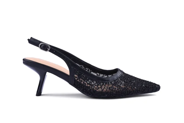 Cuple F1337-01 Classic Hot Shoes - Image 3