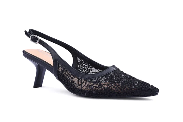 Cuple F1337-01 Classic Hot Shoes - Image 2