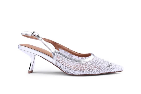 Cuple F1337-01 Classic Hot Shoes - Image 5