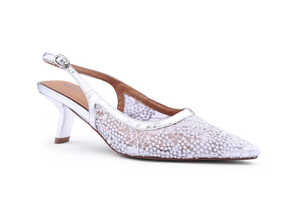 Cuple F1337-01 Classic Hot Shoes