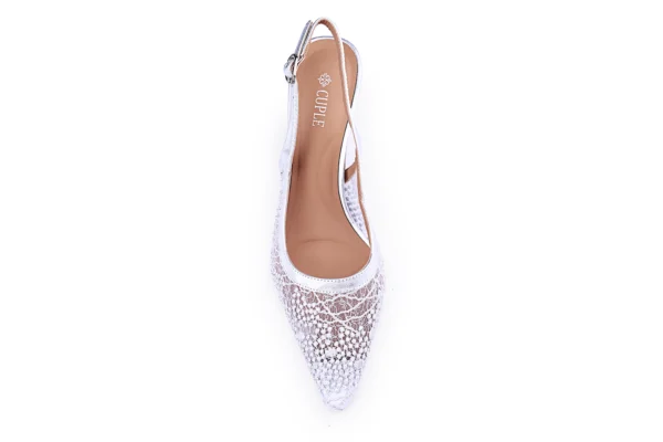 Cuple F1337-01 Classic Hot Shoes - Image 6