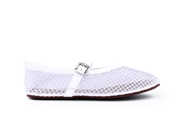 Cuple F1346-01 Hard Sole Slipper - Image 3