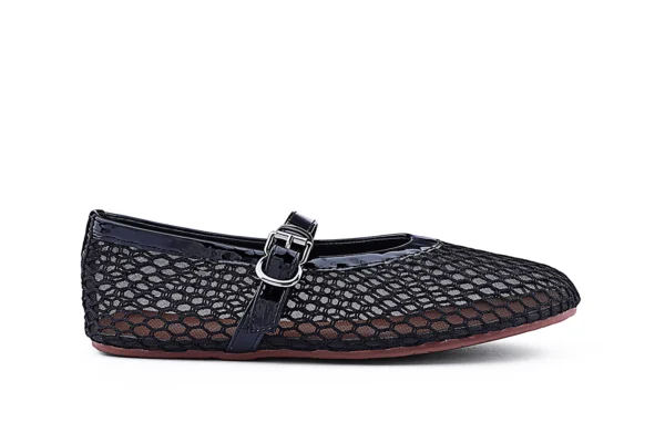 Cuple F1347-01 Orthopedic Flat Slipper - Image 4