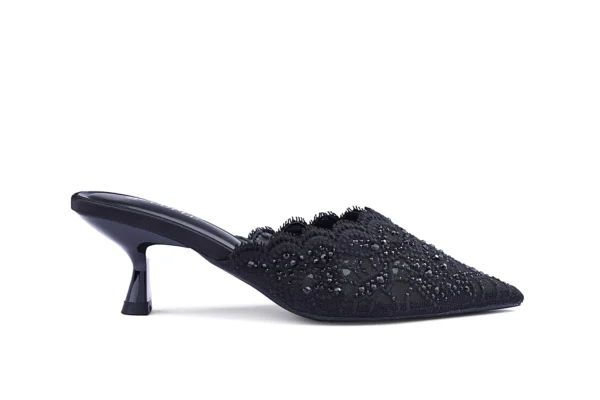 Cuple F1349-01-1 Slip-On Hot Shoes - Image 3