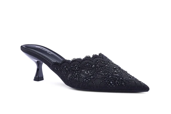 Cuple F1349-01-1 Slip-On Hot Shoes - Image 2
