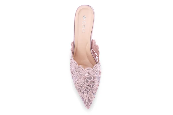 Cuple F1349-01-1 Slip-On Hot Shoes - Image 5