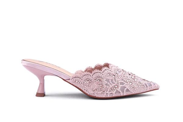 Cuple F1349-01-1 Slip-On Hot Shoes - Image 6