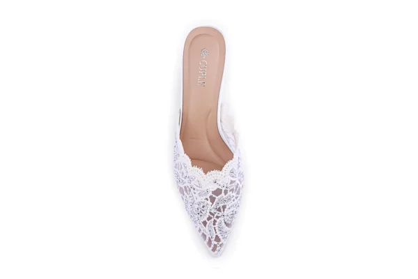 Cuple F1349-01-1 Slip-On Hot Shoes - Image 9