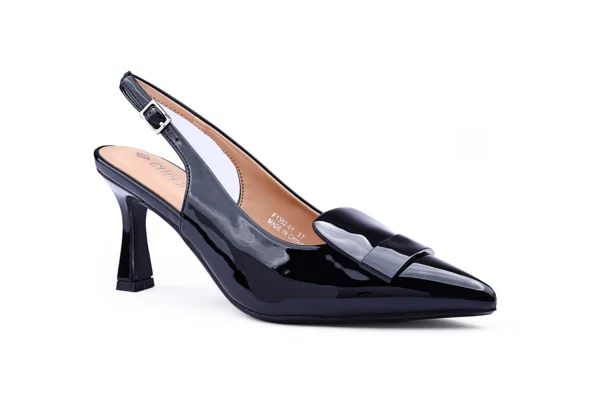 Cuple F1352-01 Bootie Hot Shoes - Image 2