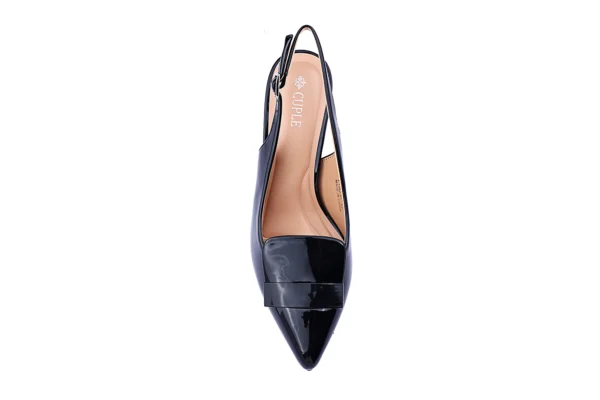 Cuple F1352-01 Bootie Hot Shoes - Image 4