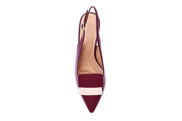 Cuple F1352-01 Bootie Hot Shoes - Image 5