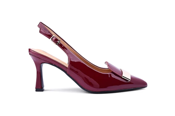 Cuple F1352-01 Bootie Hot Shoes - Image 6