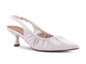 Cuple F1353-01 Knitted Hot Shoes