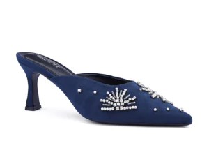 Cuple F1354-01 Fuzzy Hot Shoes