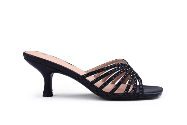 Cuple F1465-02-1 Bamboo Slipper - Image 13