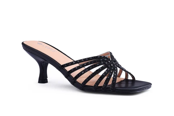 Cuple F1465-02-1 Bamboo Slipper - Image 11
