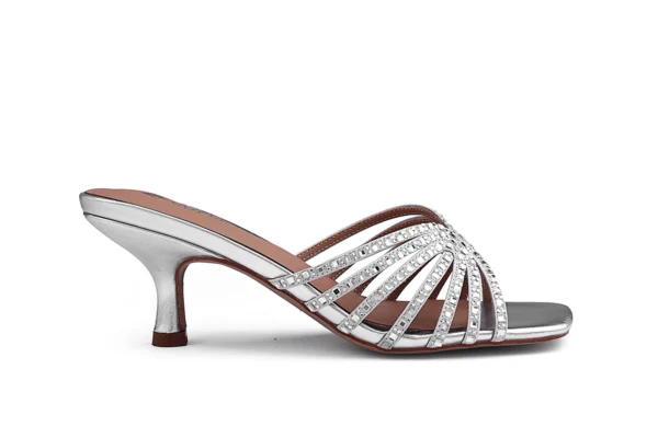 Cuple F1465-02-1 Bamboo Slipper - Image 9
