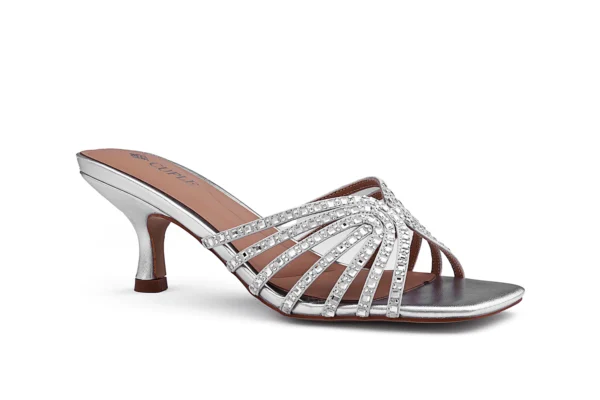 Cuple F1465-02-1 Bamboo Slipper - Image 8