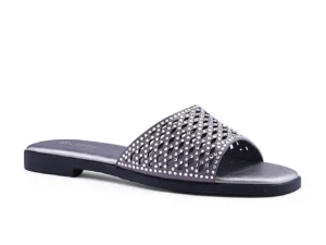 Cuple F1471-02-1 Moccasin Slipper