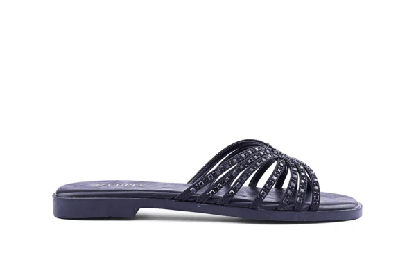 Cuple F1475-02-1 Terrycloth Host Slipper - Image 7