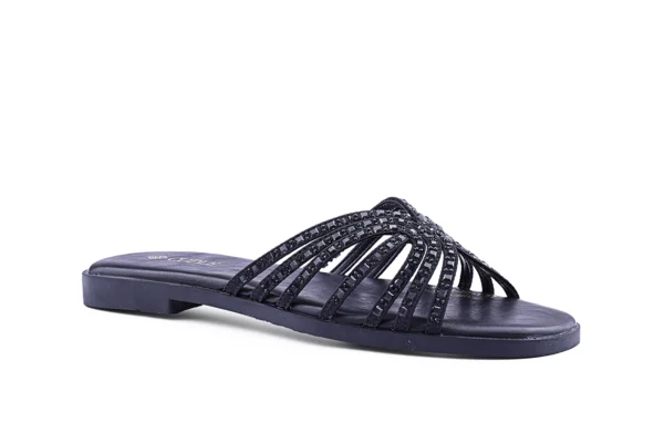 Cuple F1475-02-1 Terrycloth Host Slipper - Image 5