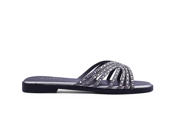 Cuple F1475-02-1 Terrycloth Host Slipper - Image 9
