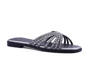 Cuple F1475-02-1 Terrycloth Host Slipper