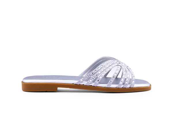 Cuple F1475-02-1 Terrycloth Host Slipper - Image 3
