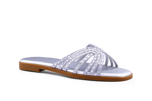 Cuple F1475-02-1 Terrycloth Host Slipper - Image 2