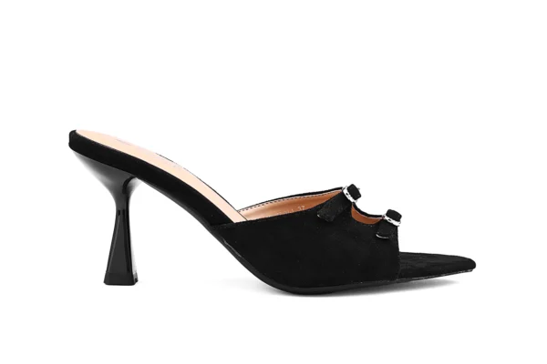 Cuple F1487-02-1 Grip Host Slipper - Image 3