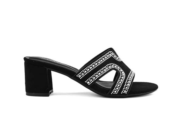 Cuple F1488-02 Spa Host Slipper - Image 7