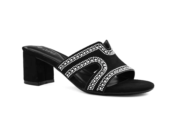 Cuple F1488-02 Spa Host Slipper - Image 5