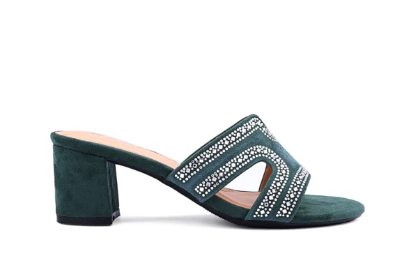 Cuple F1488-02 Spa Host Slipper - Image 9