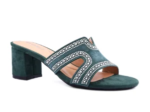 Cuple F1488-02 Spa Host Slipper
