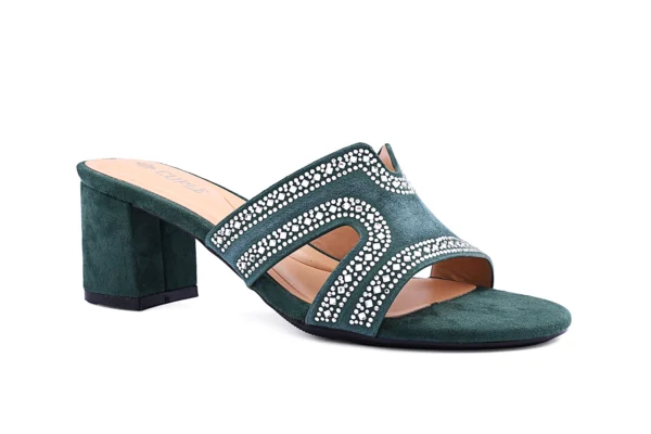 Cuple F1488-02 Spa Host Slipper