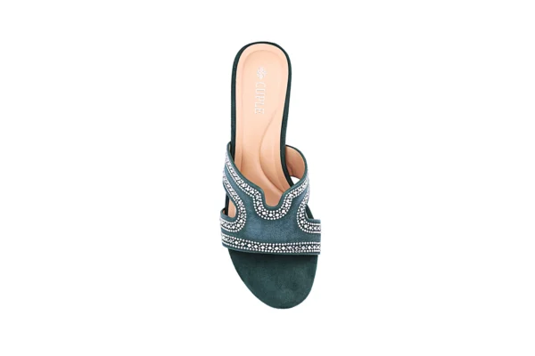 Cuple F1488-02 Spa Host Slipper - Image 8