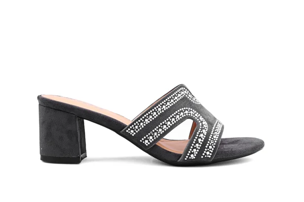 Cuple F1488-02 Spa Host Slipper - Image 3