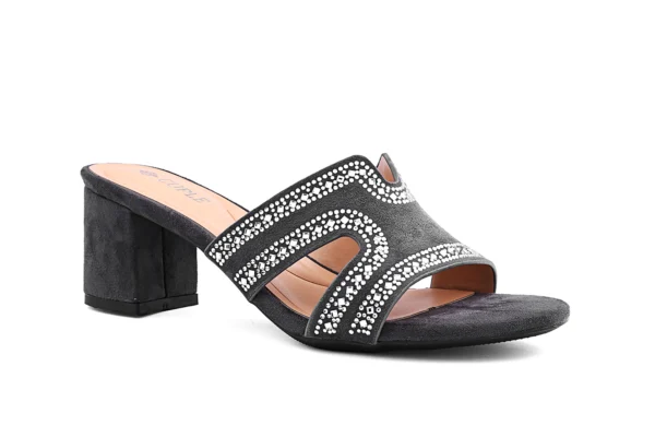 Cuple F1488-02 Spa Host Slipper - Image 2