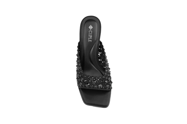 Cuple F1492-02-1 Comfort Host Slipper - Image 4