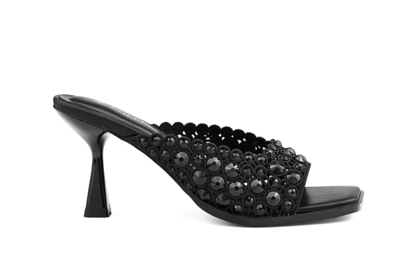 Cuple F1492-02-1 Comfort Host Slipper - Image 3