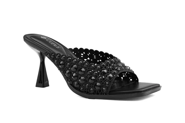 Cuple F1492-02-1 Comfort Host Slipper - Image 2