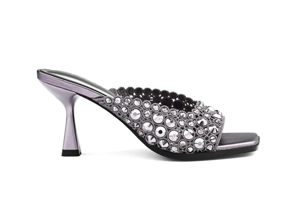 Cuple F1492-02-1 Comfort Host Slipper - Image 5
