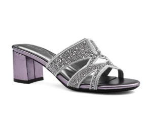 Cuple F1493-02-1 Host Slipper