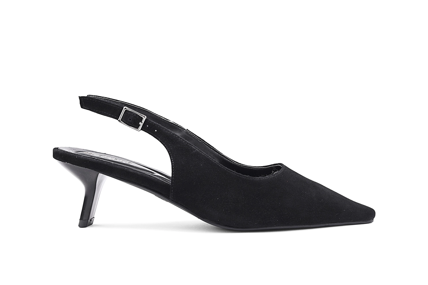 Cuple C1400-01 New Collection Heel Shoes | Designer Women's Heels - Image 3