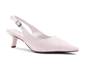 Cuple C1400-01 New Collection Heel Shoes | Designer Women's Heels