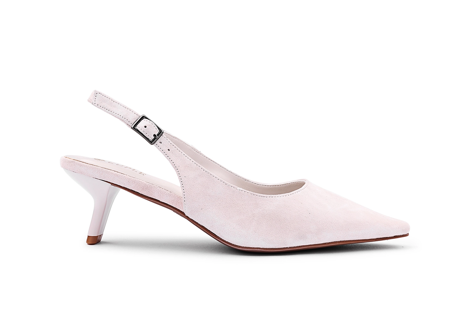 Cuple C1400-01 New Collection Heel Shoes | Designer Women's Heels - Image 8