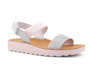 Cuple F1077-03 New Collection Comfort Slippers | Everyday Home Slippers