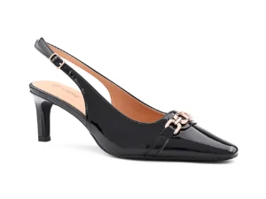 Cuple F1382-01 New Collection Heel Shoes | Women's Comfort Heels